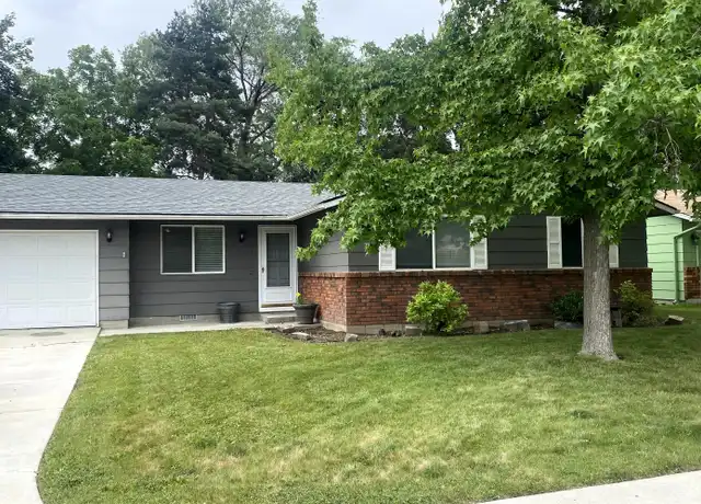 Property at 3298 N Clayton Pl, Boise, ID, 83704, 3 beds, 1 bath, [object Object]