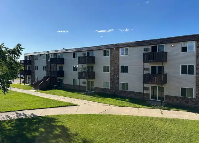 Property at 1011 Washington Ave S Unit A-06, Bemidji, MN, 56601, 2 beds, 1 bath, [object Object]
