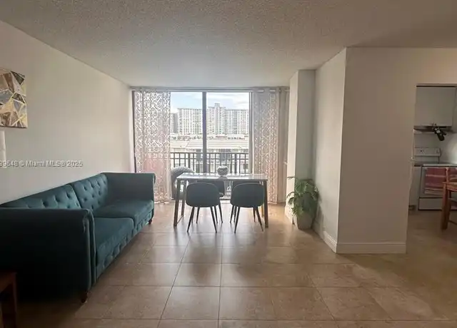 Property at 17021 N Bay Rd #710, Sunny Isles Beach, FL, 33160, 1 bed, 1.5 baths, [object Object]