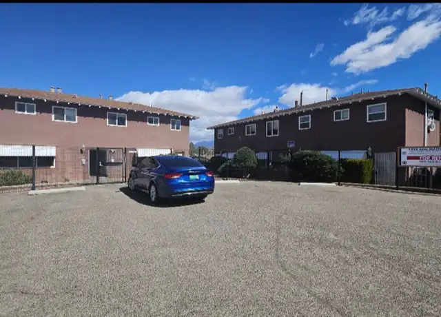 Property at 1332 San Mateo Blvd SE Unit 1332-17, Albuquerque, NM, 87108, 0 beds, 1 bath, [object Object]