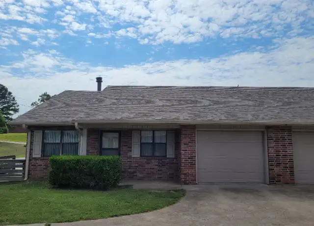Property at 2613 W Oak St Unit 2613, Rogers, AR, 72758, 2 beds, 1.5 baths, [object Object]
