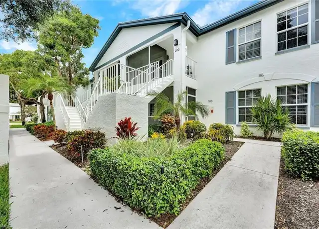 Property at 859 Tanbark Dr #103, Naples, FL, 34108, 2 beds, 2 baths, [object Object]