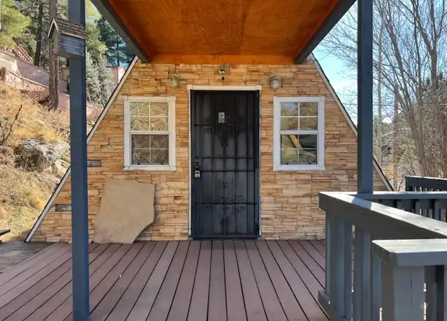 Property at 2955 Ancient Trl, Flagstaff, AZ, 86005, 1 bed, 1 bath, [object Object]