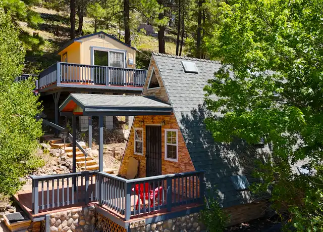 Property at 2955 Ancient Trl, Flagstaff, AZ, 86005, 1 bed, 1 bath, [object Object]