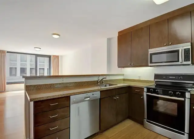 Property at 199 New Montgomery St #405, San Francisco, CA, 94105, 1 bed, 1 bath, [object Object]