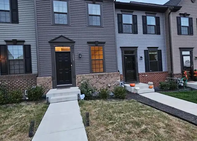 Property at 1009 Rampart Dr, Fredericksburg, VA, 22401, 3 beds, 2.5 baths, [object Object]