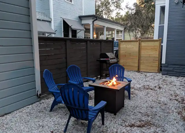 Property at 215 W Beach Pl Unit 102, Tampa, FL, 33606, 1 bed, 1 bath, [object Object]