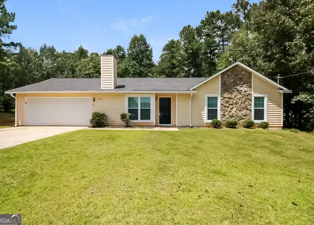 Property at 4565 Dorsett Shoals Run, Douglasville, GA, 30135, 3 beds, 2 baths, [object Object]