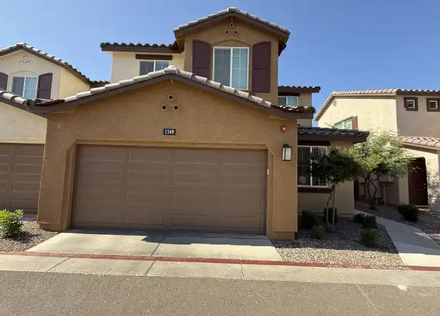 Property at 1255 N Arizona Ave #1149, Chandler, AZ, 85225, 3 beds, 2.5 baths, [object Object]
