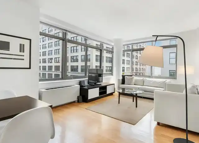 Property at 602 Washington St Unit 901, New York, NY, 10014, 2 beds, 1 bath, [object Object]