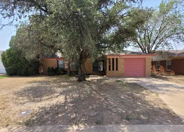 Property at 4807 W Illinois Ave, Midland, TX, 79703, 4 beds, 1.5 baths, [object Object]