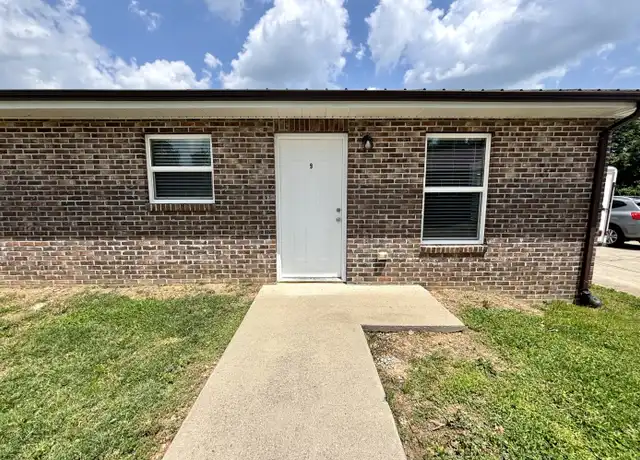 Property at 108 Scott Dr Unit 9, Edmonton, KY, 42129, 2 beds, 1 bath, [object Object]