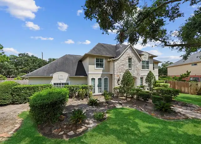 Property at 22503 Wolfs Meadow Ln, Katy, TX, 77494, 5 beds, 3.5 baths, [object Object]