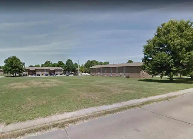 Property at 389 N Hollywood Ave Unit F1, Blytheville, AR, 72315, 3 beds, 1 bath, [object Object]