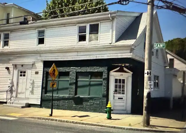 Property at 179 Dean St Unit 1R, Providence, RI, 02903, 1 bed, 1 bath, [object Object]