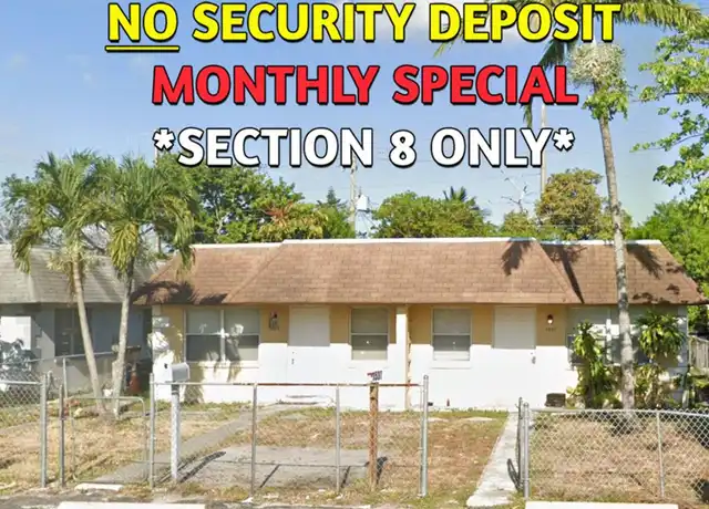 Property at 1537 NW 8th Ave, Fort Lauderdale, FL, 33311, 3 beds, 1.5 baths, [object Object]