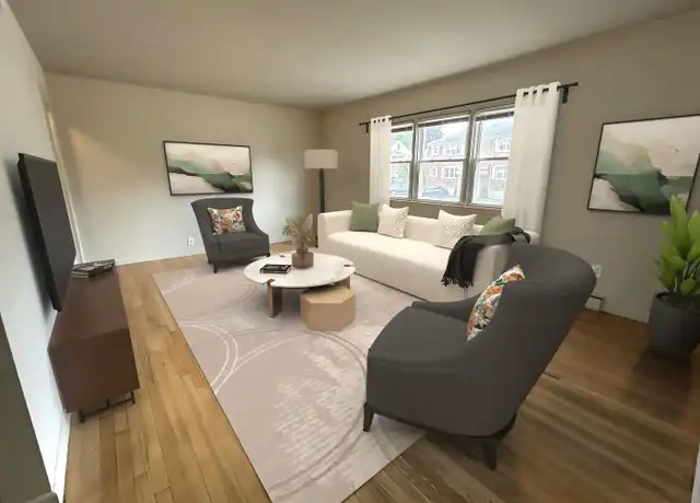 Property at 299 Ellsworth St Unit 12-E, Bridgeport, CT, 06605, 2 beds, 1 bath, [object Object]