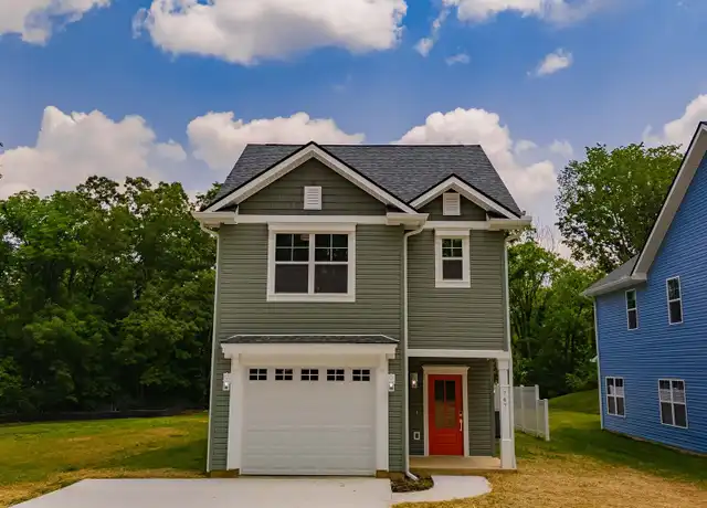 Property at 747 Maple Grove St, Maryville, TN, 37801, 3 beds, 2.5 baths, [object Object]