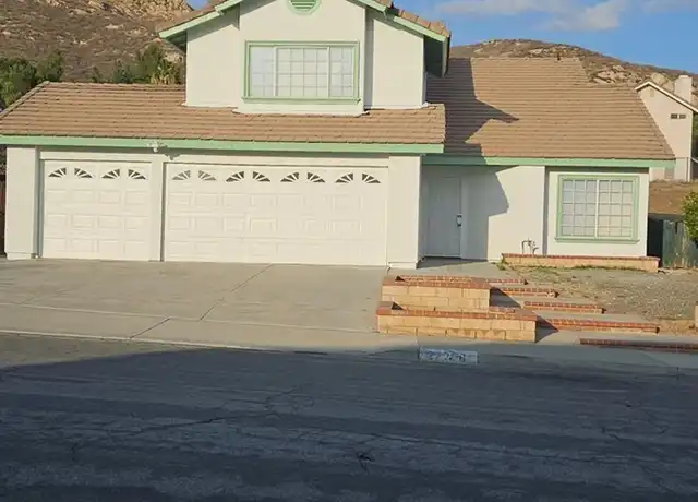 Property at 22278 Naples Dr, Moreno Valley, CA, 92557, 4 beds, 2.5 baths, [object Object]