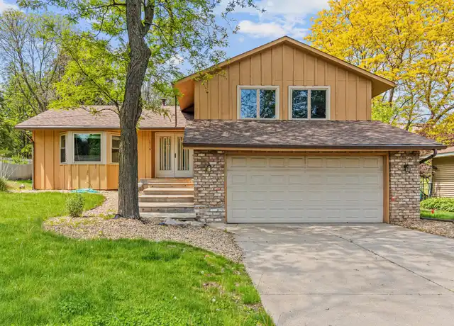 Property at 1716 Evergreen Dr, Saint Paul, MN, 55125, 3 beds, 3.5 baths, [object Object]