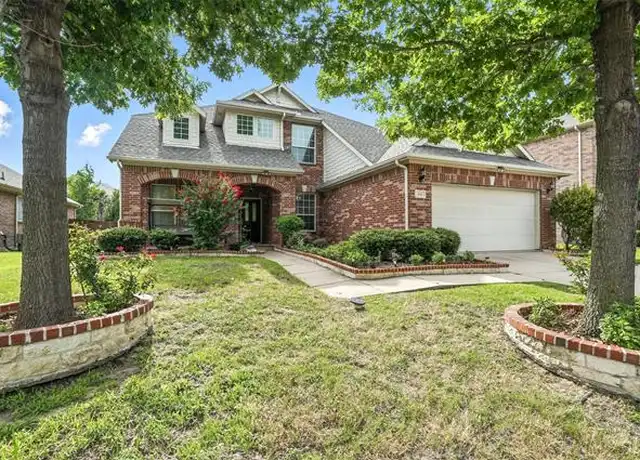 Property at 1141 Annalea Cove Dr, Lewisville, TX, 75056, 5 beds, 3 baths, [object Object]