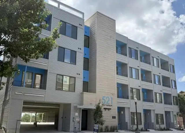 Property at 521 Samuels Ave, Fort Worth, TX, 76102, 1 bed, 1 bath, [object Object]