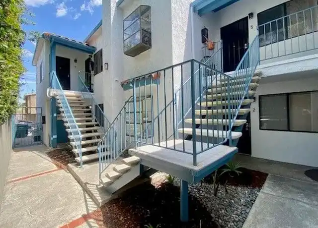 Property at Bancroft Village - 3751 Bancroft St, San Diego, CA, 92104, 1 bed, 1 bath, [object Object]
