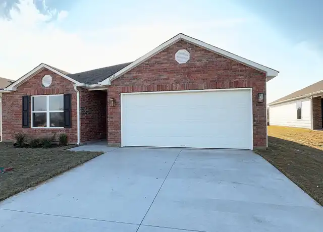 Property at 11616 S 274th East Pl, Coweta, OK, 74429, 4 beds, 2 baths, [object Object]
