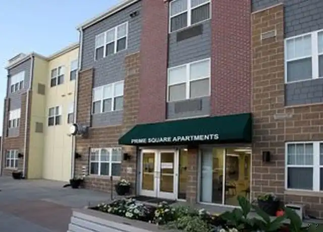 Property at 822 S Main St Unit 101, Council Bluffs, IA, 51503, 1 bed, 1 bath, [object Object]