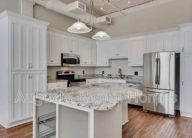 Property at 1106 Broad St Unit C, Augusta, GA, 30901, 1 bed, 1.5 baths, [object Object]