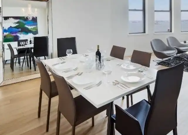 Property at 1 West St Unit 2711, New York, NY, 10004, 3 beds, 1 bath, [object Object]
