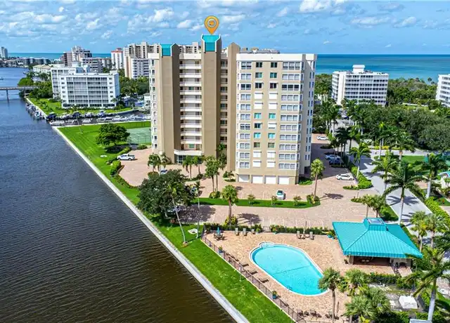 Property at 25 Bluebill Ave Unit A403, Naples, FL, 34108, 3 beds, 2 baths, [object Object]