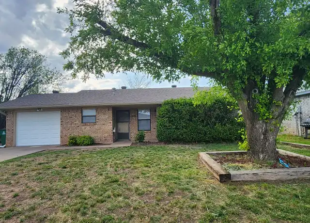 Property at 1335 Gordon Blvd, San Angelo, TX, 76905, 3 beds, 2 baths, [object Object]