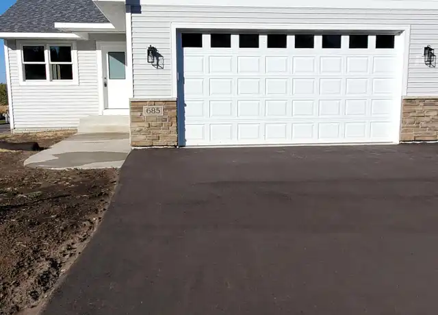 Property at 685 Heritage LN, Hammond, WI, 54015, 2 beds, 1.5 baths, [object Object]
