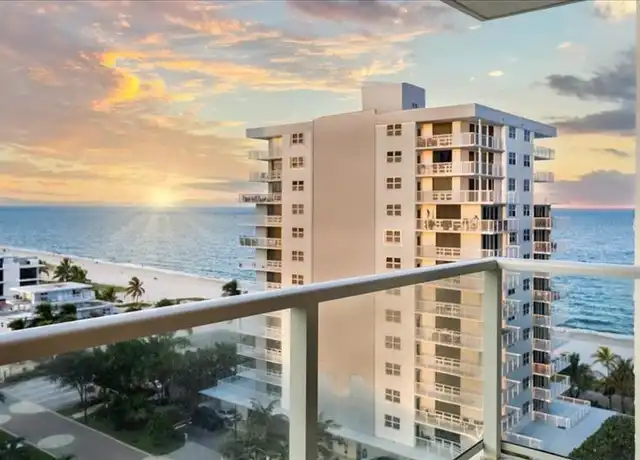 Property at 1000 S Ocean Blvd Unit 16L, Pompano Beach, FL, 33062, 2 beds, 2 baths, [object Object]