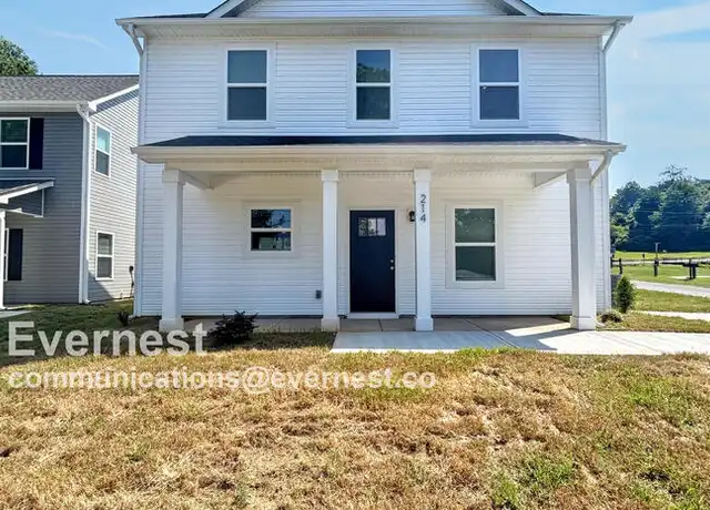 Property at 214 S Pinchback Ave, Bessemer City, NC, 28016, 3 beds, 2 baths, [object Object]