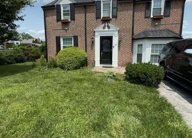 Property at 21 Pickwick Ln, Newtown Square, PA, 19073, 3 beds, 3.5 baths, [object Object]