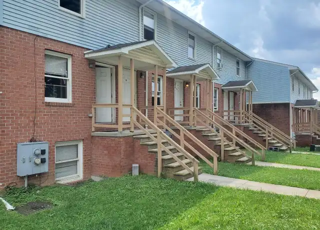 Property at 30 Paul St Unit 30A, Frostburg, MD, 21532, 2 beds, 1.5 baths, [object Object]