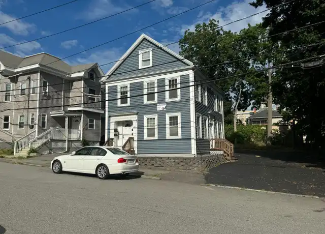 Property at 17 Portland St Unit A, Haverhill, MA, 01830, 1 bed, 1 bath, [object Object]