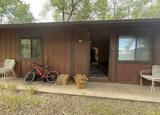 Property at 1719 N East St Unit (110), Flagstaff, AZ, 86004, 2 beds, 1 bath, [object Object]