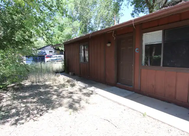 Property at 1719 N East St Unit (110), Flagstaff, AZ, 86004, 2 beds, 1 bath, [object Object]