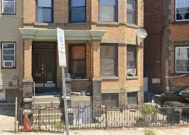 Property at 32 Irving St Unit 2, Jersey City, NJ, 07307, 2 beds, 2 baths, [object Object]