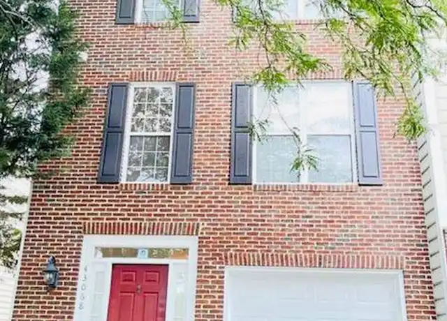 Property at 43068 Francis Sq, Chantilly, VA, 20152, 3 beds, 2.5 baths, [object Object]