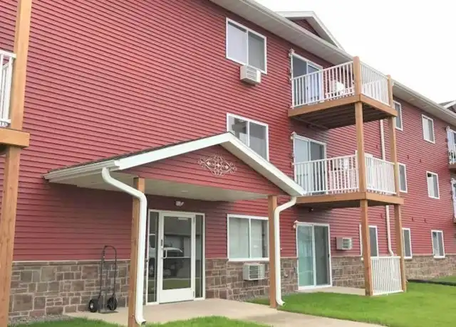 Property at 1010 Berry Ave Unit 205, Tomah, WI, 54660, 2 beds, 2 baths, [object Object]