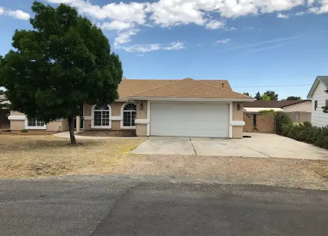 Property at 3511 N Sharon Dr, Prescott Valley, AZ, 86314, 3 beds, 2 baths, [object Object]
