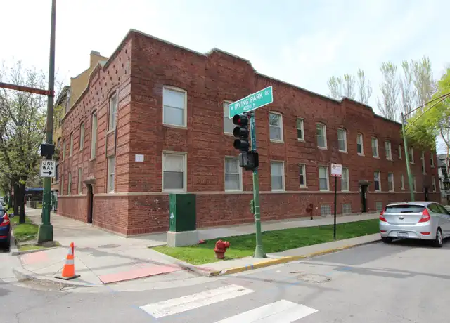 Property at 3800 W Irving Park Rd Unit 2E, Chicago, IL, 60618, 2 beds, 1 bath, [object Object]