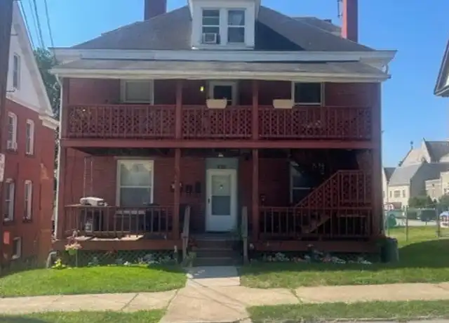 Property at 430 E Chestnut St Unit 3, Washington, PA, 15301, 1 bed, 1 bath, [object Object]