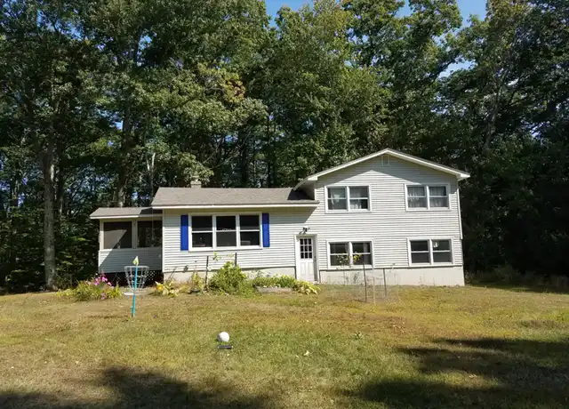 Property at 432 Wiscasset Rd, Whitefield, ME, 04353, 3 beds, 1 bath, [object Object]