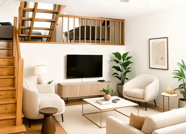 Property at 322 W 14th St Unit 3BB, New York, NY, 10014, 1 bed, 1 bath, [object Object]