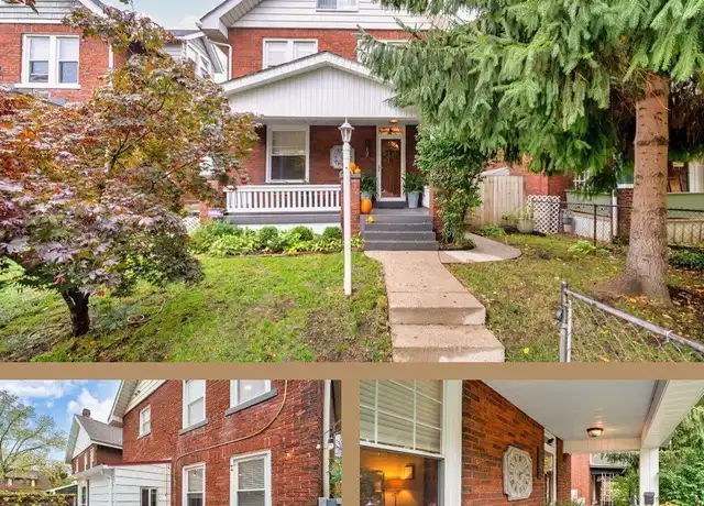 Property at 117 Clinton St, Columbus, OH, 43202, 4 beds, 2.5 baths, [object Object]